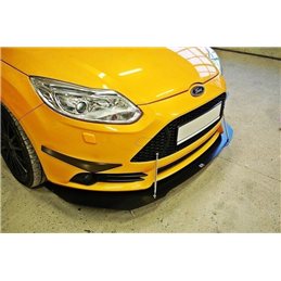 Añadidos V.1 Ford Focus St Mk3 Maxtondesign