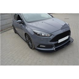 Añadidos V.1 Ford Focus St Mk3 Fl Maxtondesign