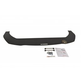 Añadidos V.1 Ford Focus St Mk3 Fl Maxtondesign