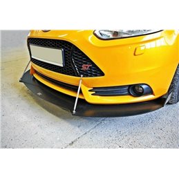 Añadidos V.2 Ford Focus St Mk3 Maxtondesign