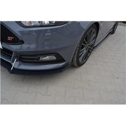 Añadidos V.2 Ford Focus St Mk3 Fl Maxtondesign