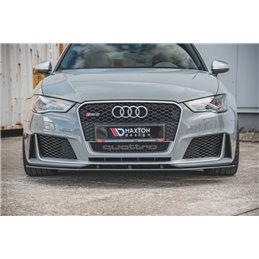 Añadido Audi Rs3 8v Sportback Maxtondesign