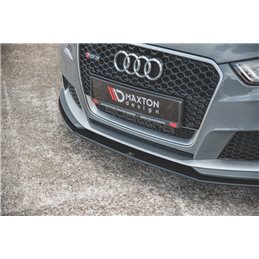 Añadido Audi Rs3 8v Sportback Maxtondesign