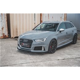 Añadido Audi Rs3 8v Sportback Maxtondesign
