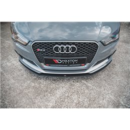 Añadido Audi Rs3 8v Sportback Maxtondesign