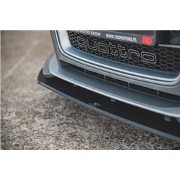 Añadido Audi Rs3 8v Sportback Maxtondesign