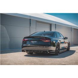 Añadido Audi S8 D4 Facelift Maxtondesign