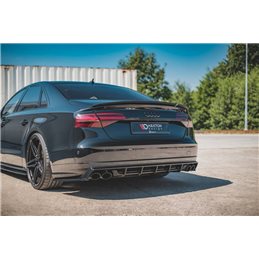 Añadido Audi S8 D4 Facelift Maxtondesign