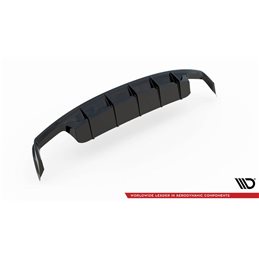 Añadido Audi S8 D4 Facelift Maxtondesign