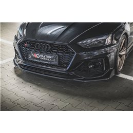 Añadido V.1 Audi Rs5 F5 Facelift Maxtondesign