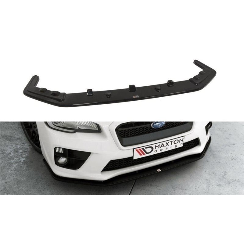 Añadido V.2 Subaru Wrx Sti Maxtondesign