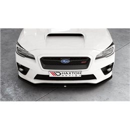 Añadido V.2 Subaru Wrx Sti Maxtondesign