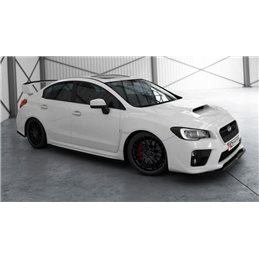 Añadido V.2 Subaru Wrx Sti Maxtondesign