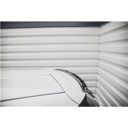 Añadido aleron Mazda Cx-3 Maxtondesign