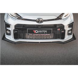 Añadido Toyota Gr Yaris Mk4 Maxtondesign