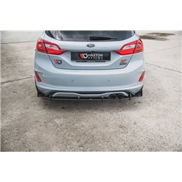 Añadido Ford Fiesta Mk8 St Maxtondesign