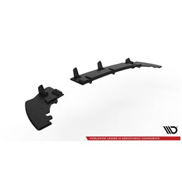 Añadido Ford Fiesta Mk8 St Maxtondesign