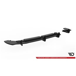 Añadido Ford Fiesta Mk8 St Maxtondesign