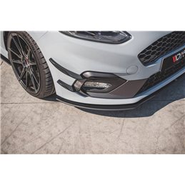 Añadido Ford Fiesta Mk8 St / St-line Maxtondesign