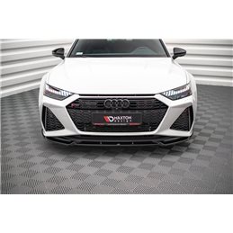 Añadido V.1 Audi Rs6 C8 / Rs7 C8 Maxtondesign