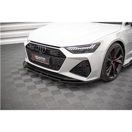 Añadido V.1 Audi Rs6 C8 / Rs7 C8 Maxtondesign