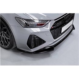 Añadido V.1 Audi Rs6 C8 / Rs7 C8 Maxtondesign