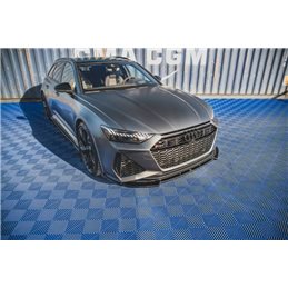 Añadido V.1 Audi Rs6 C8 / Rs7 C8 Maxtondesign