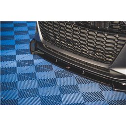 Añadido V.1 Audi Rs6 C8 / Rs7 C8 Maxtondesign