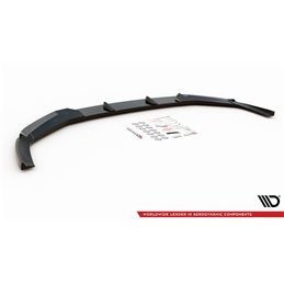 Añadido V.1 Audi Rs6 C8 / Rs7 C8 Maxtondesign