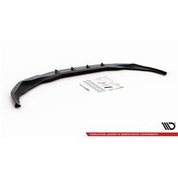 Añadido V.1 Bmw 7 G11 M-pack Facelift Maxtondesign