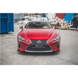 Añadido V.1 Lexus Lc 500 Maxtondesign