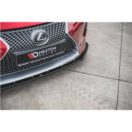 Añadido V.1 Lexus Lc 500 Maxtondesign
