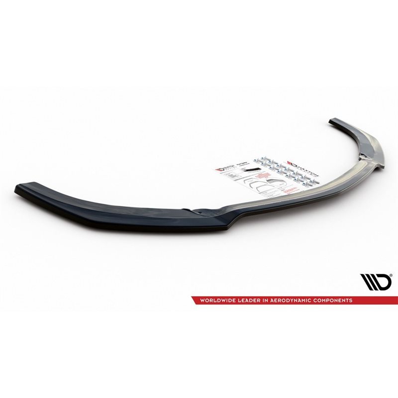 Añadido V.1 Mercedes-amg Gt 63s 4-puertas Coupe Aero Maxtondesign