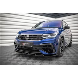 Añadido V.1 Volkswagen Tiguan R / R-line Mk2 Facelift Maxtondesign