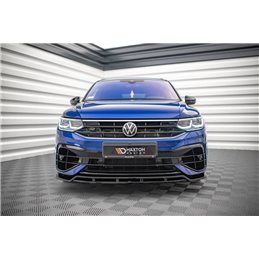 Añadido V.1 Volkswagen Tiguan R / R-line Mk2 Facelift Maxtondesign