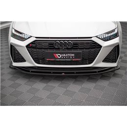 Añadido V.2 Audi Rs6 C8 / Rs7 C8 Maxtondesign