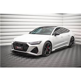 Añadido V.2 Audi Rs6 C8 / Rs7 C8 Maxtondesign