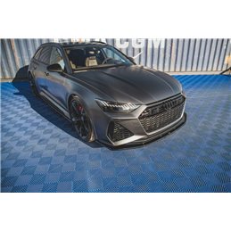 Añadido V.2 Audi Rs6 C8 / Rs7 C8 Maxtondesign