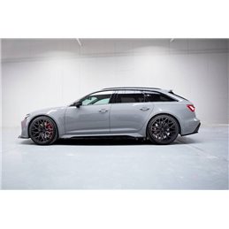 Añadido V.2 Audi Rs6 C8 / Rs7 C8 Maxtondesign