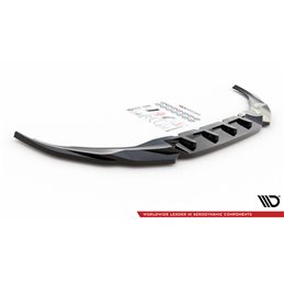 Añadido V.2 Bmw 7 G11 M-pack Facelift Maxtondesign