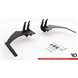 Añadido V.2 Honda Civic X tipo R Maxtondesign