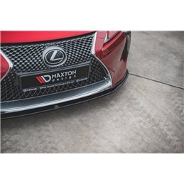 Añadido V.2 Lexus Lc 500 Maxtondesign