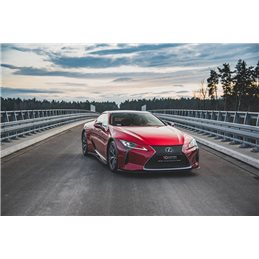 Añadido V.2 Lexus Lc 500 Maxtondesign