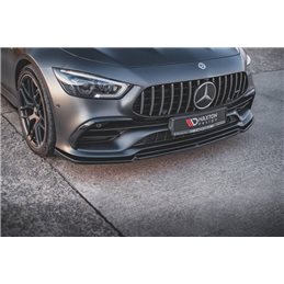 Añadido V.2 Mercedes-amg Gt 53 4-puertas Coupe Maxtondesign