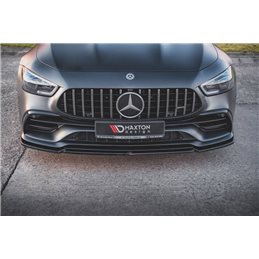 Añadido V.2 Mercedes-amg Gt 53 4-puertas Coupe Maxtondesign