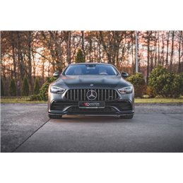 Añadido V.2 Mercedes-amg Gt 53 4-puertas Coupe Maxtondesign