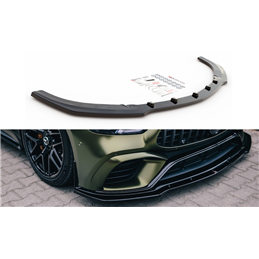 Añadido V.2 Mercedes-amg Gt 63s 4-puertas Coupe Aero Maxtondesign