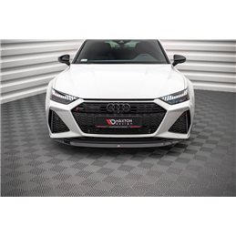 Añadido V.3 Audi Rs6 C8 / Rs7 C8 Maxtondesign