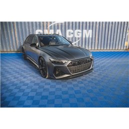 Añadido V.3 Audi Rs6 C8 / Rs7 C8 Maxtondesign