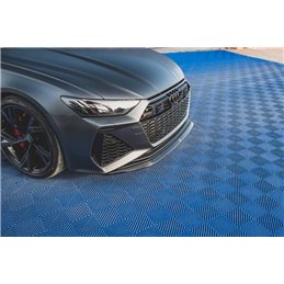 Añadido V.3 Audi Rs6 C8 / Rs7 C8 Maxtondesign